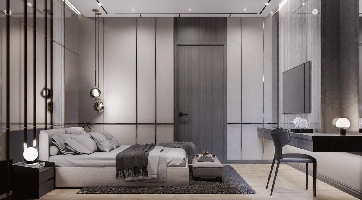 Вилла в Паттайе, Таиланд, 390 м² - фото 9