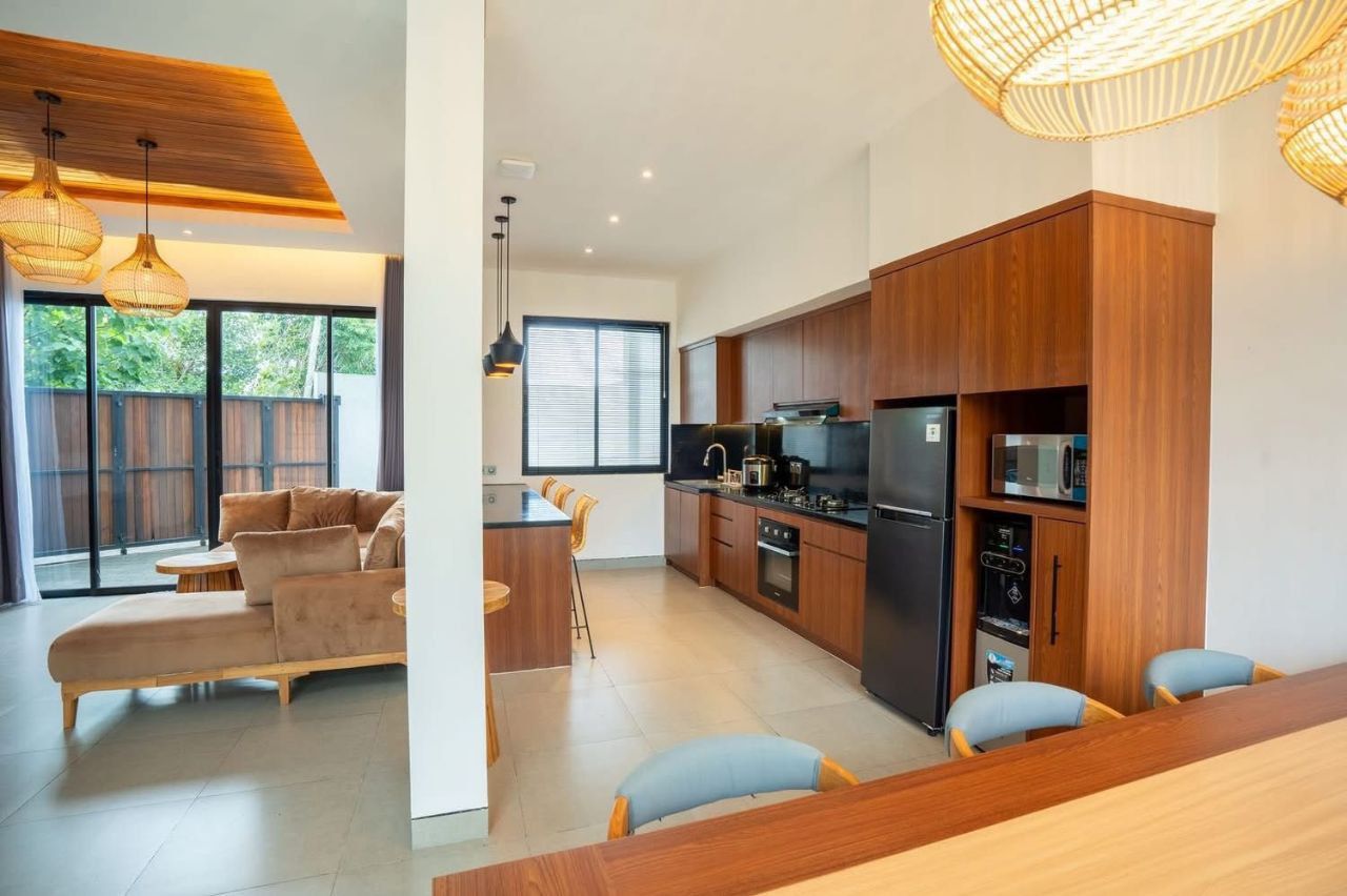 Вилла в Убуде, Индонезия, 230 м² - фото 8