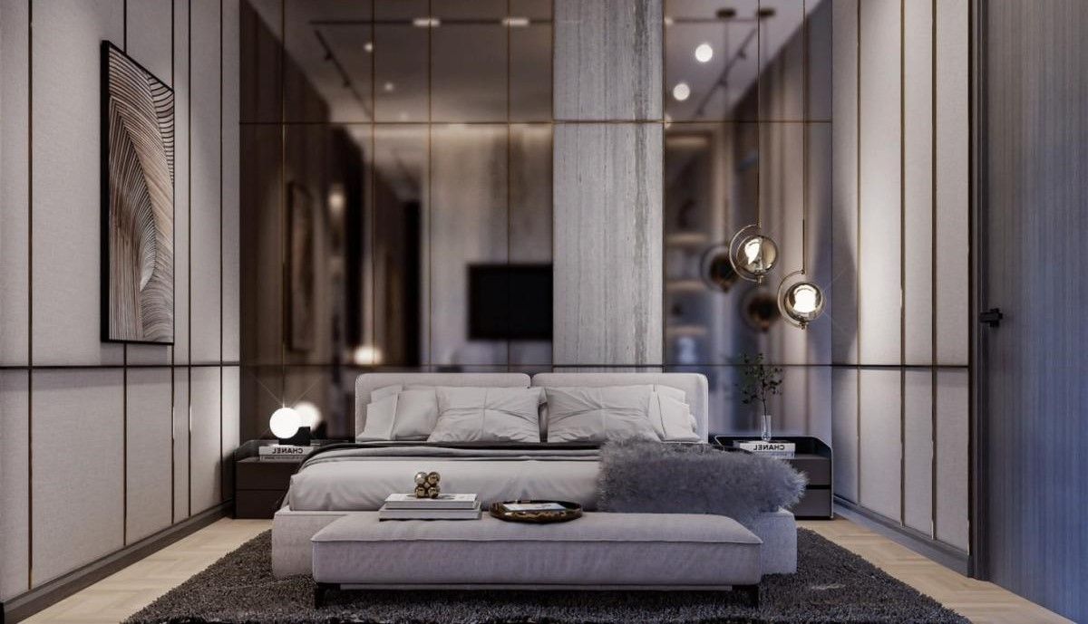 Вилла в Паттайе, Таиланд, 390 м² - фото 10