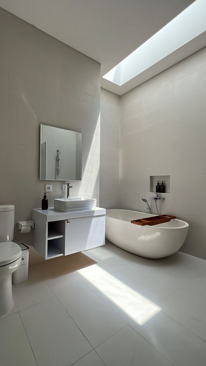 Вилла в Унгасане, Индонезия, 140 м² - фото 10