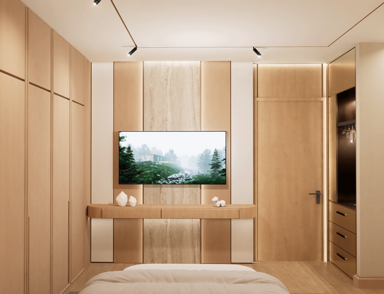 Вилла в Паттайе, Таиланд, 402.05 м² - фото 10