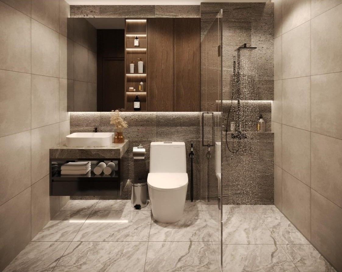 Вилла в Паттайе, Таиланд, 390 м² - фото 11