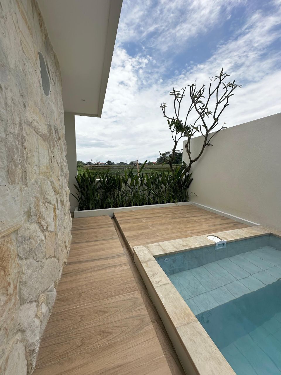 Вилла в Чангу, Индонезия, 123 м² - фото 11