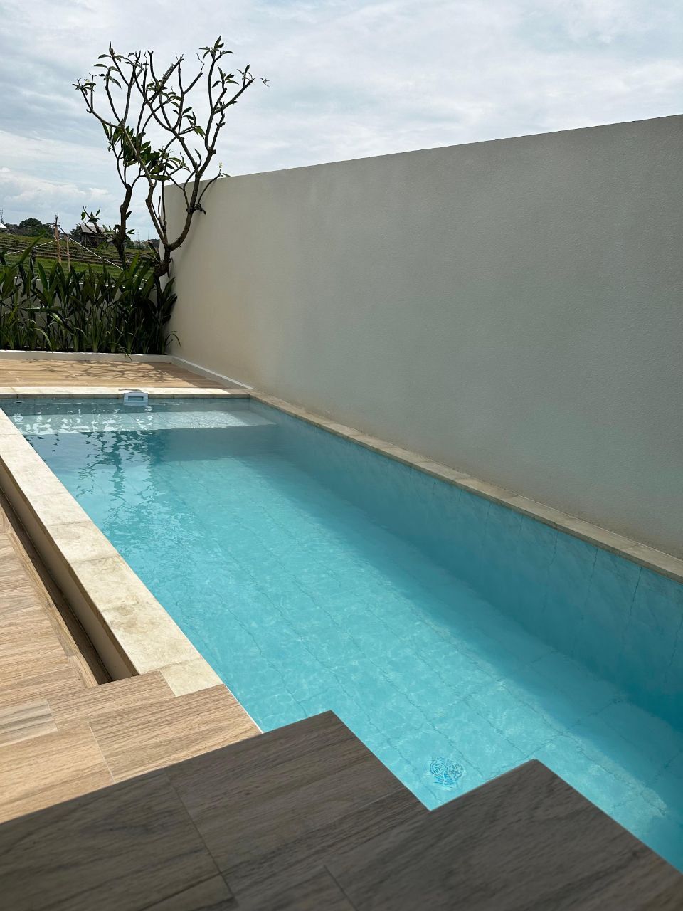 Вилла в Чангу, Индонезия, 123 м² - фото 12