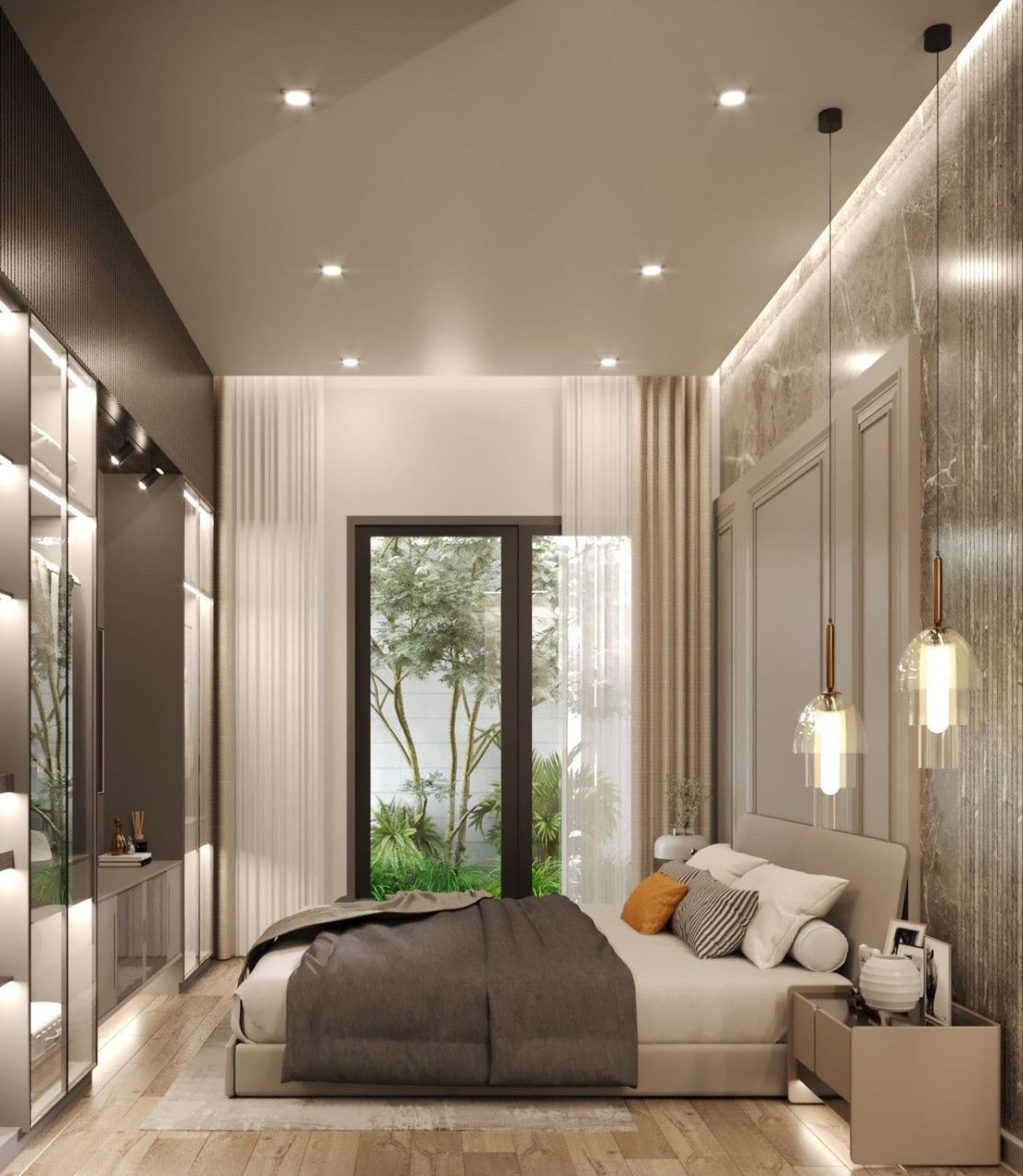 Вилла в Паттайе, Таиланд, 296.18 м² - фото 11