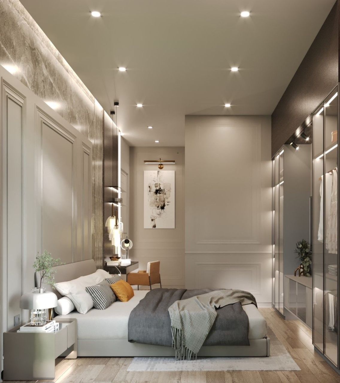 Вилла в Паттайе, Таиланд, 296.18 м² - фото 12