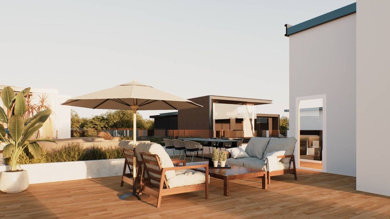 Вилла в Паттайе, Таиланд, 402.05 м² - фото 14