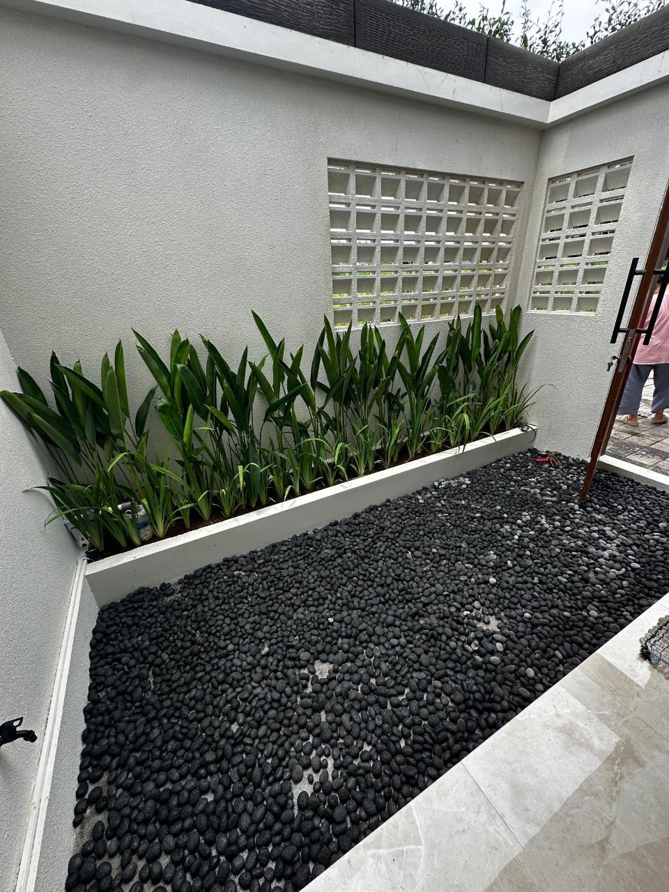 Вилла в Чангу, Индонезия, 123 м² - фото 14