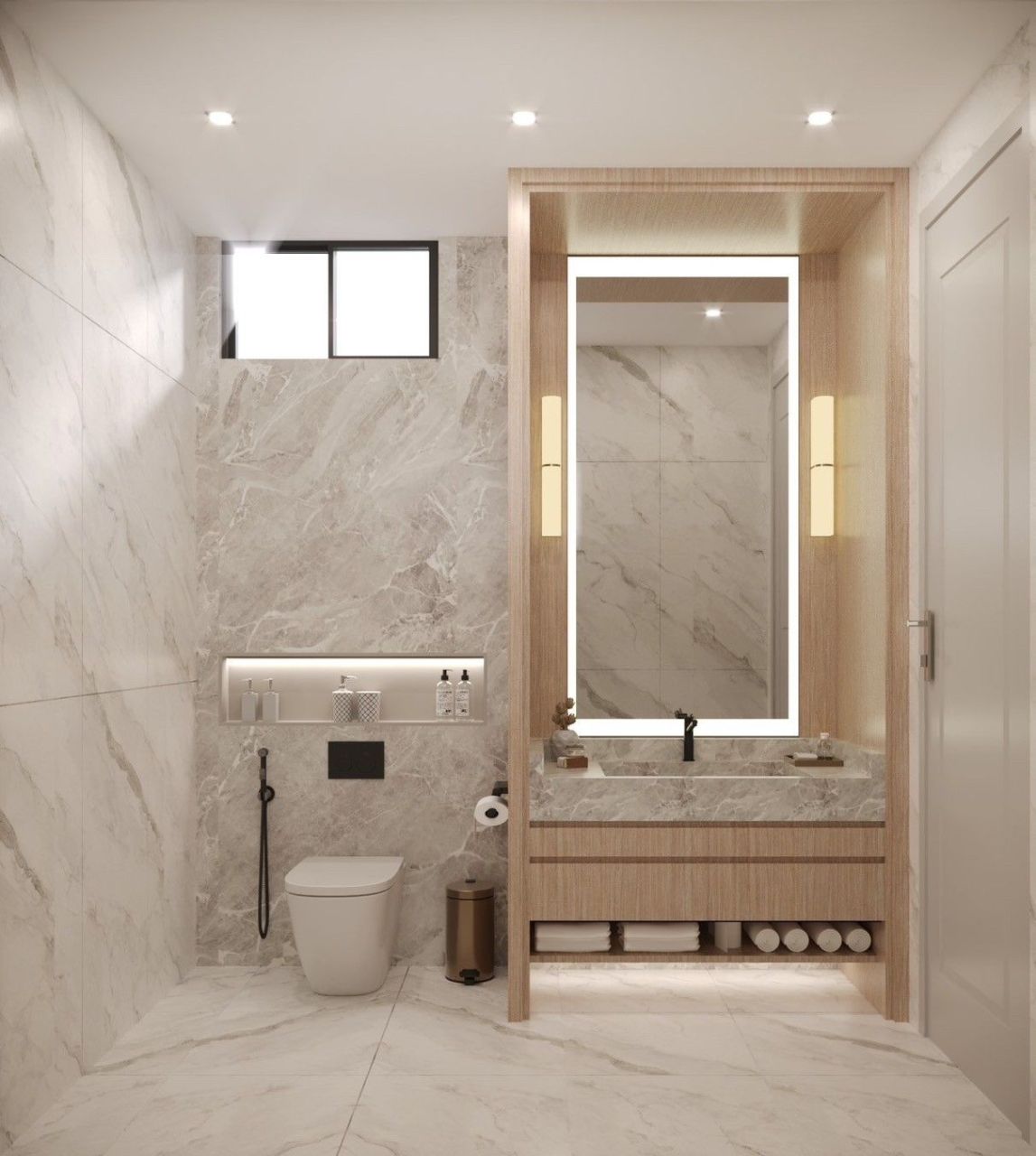 Вилла в Паттайе, Таиланд, 296.18 м² - фото 14