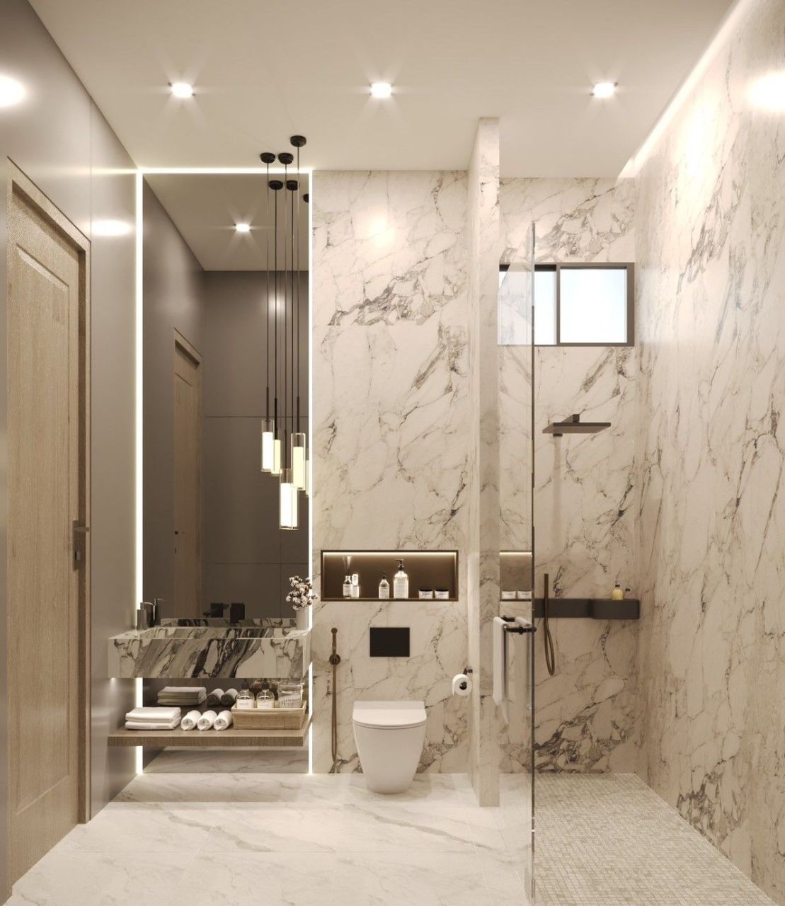 Вилла в Паттайе, Таиланд, 296.18 м² - фото 15