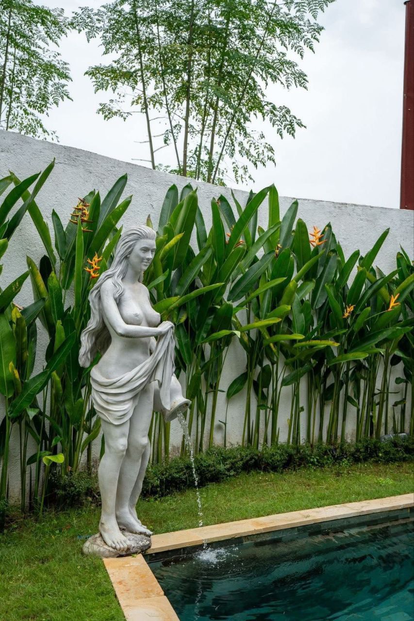 Вилла в Убуде, Индонезия, 230 м² - фото 17