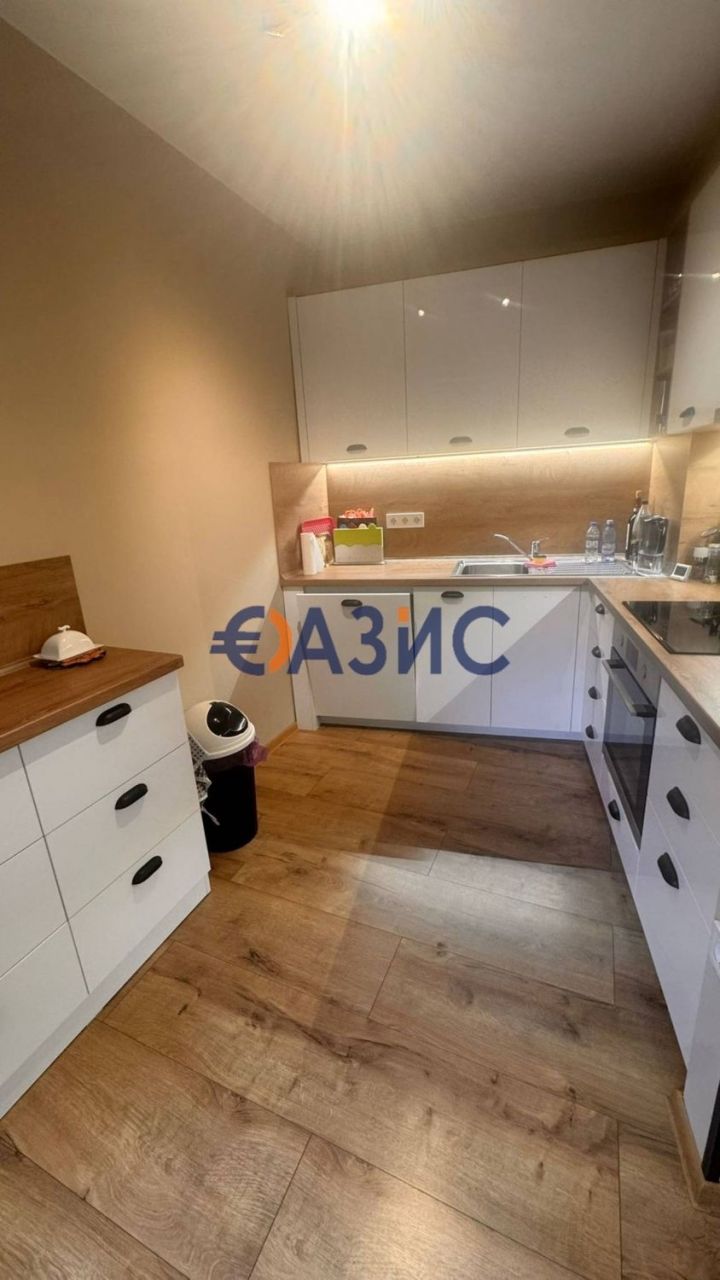 Апартаменты в Святом Власе, Болгария, 151 м² - фото 18