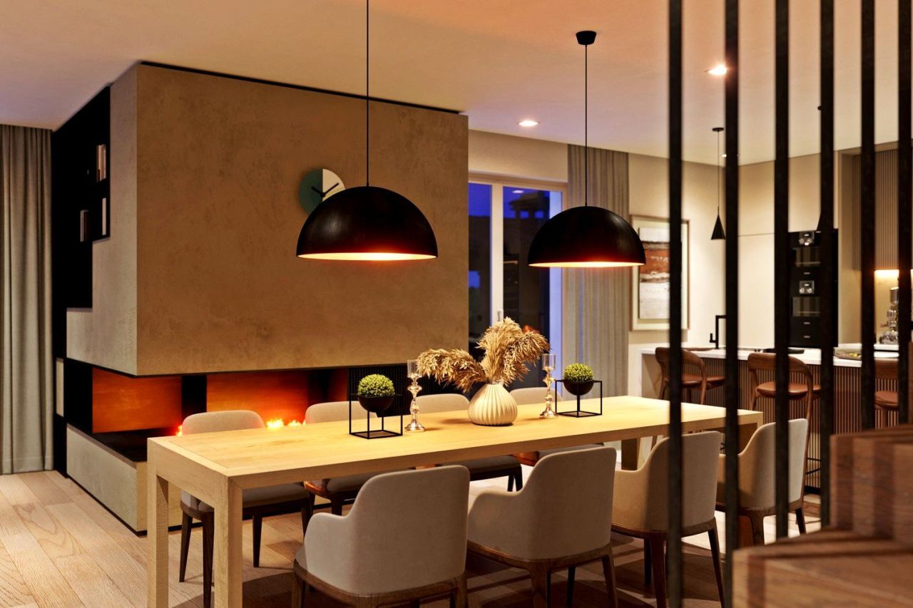 Вилла Grožnjan, Хорватия, 200 м² - фото 5