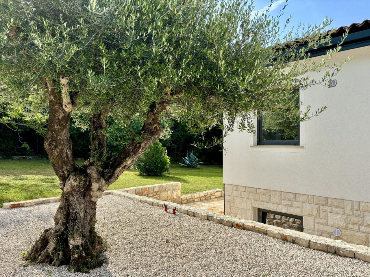 Вилла в Умаге, Хорватия, 372 м² - фото 7