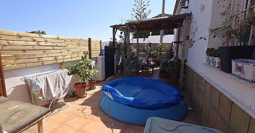 Коттедж в Сан-Педро-дель-Пинатаре, Испания, 130 м² - фото 1