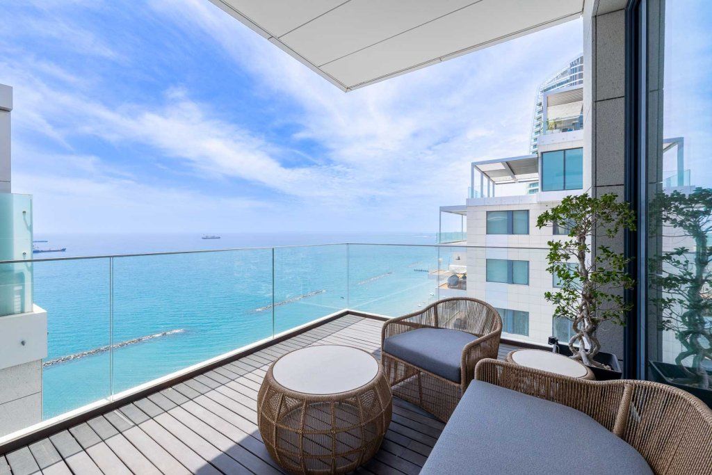 Апартаменты в Лимасоле, Кипр, 112 м² - фото 3