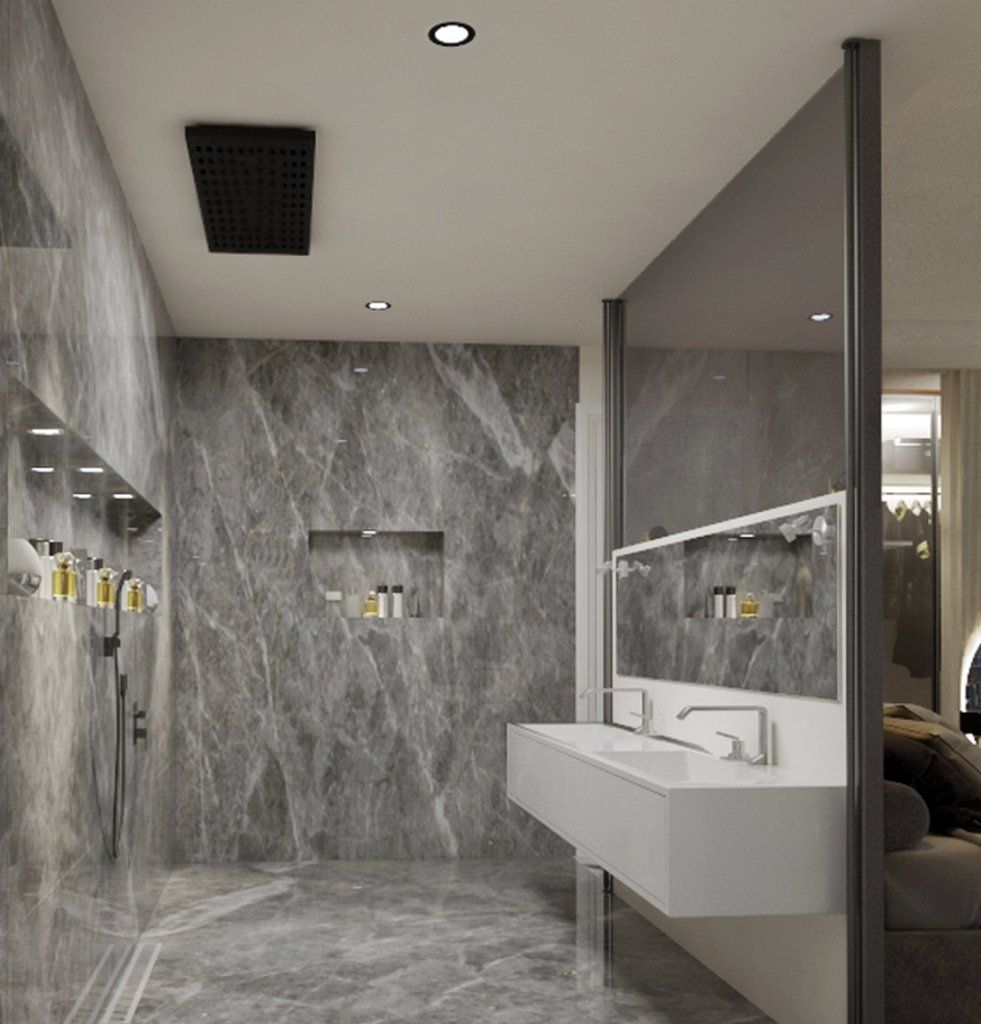 Квартира в Лимасоле, Кипр, 241.8 м² - фото 4