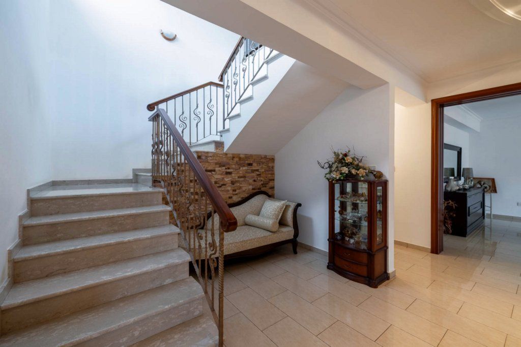 Квартира в Лимасоле, Кипр, 600 м² - фото 5