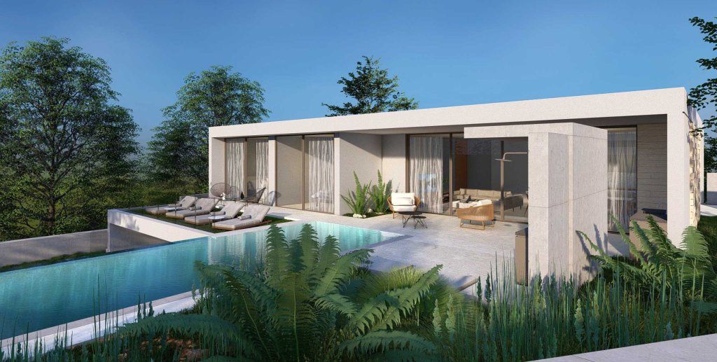 Квартира в Пафосе, Кипр, 234 м² - фото 6