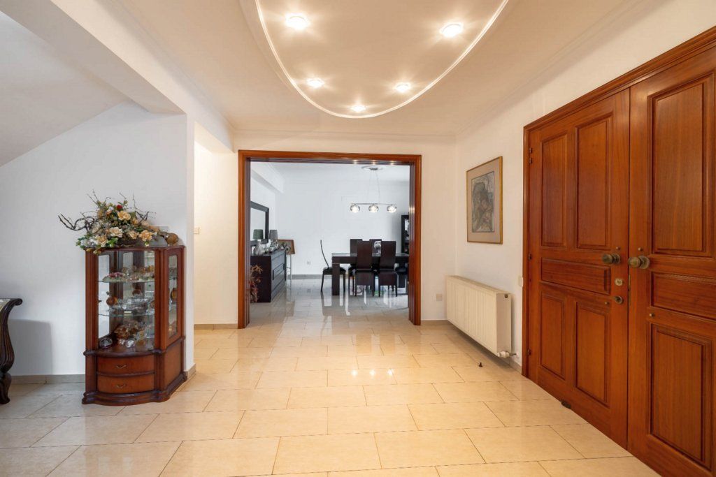 Квартира в Лимасоле, Кипр, 600 м² - фото 6