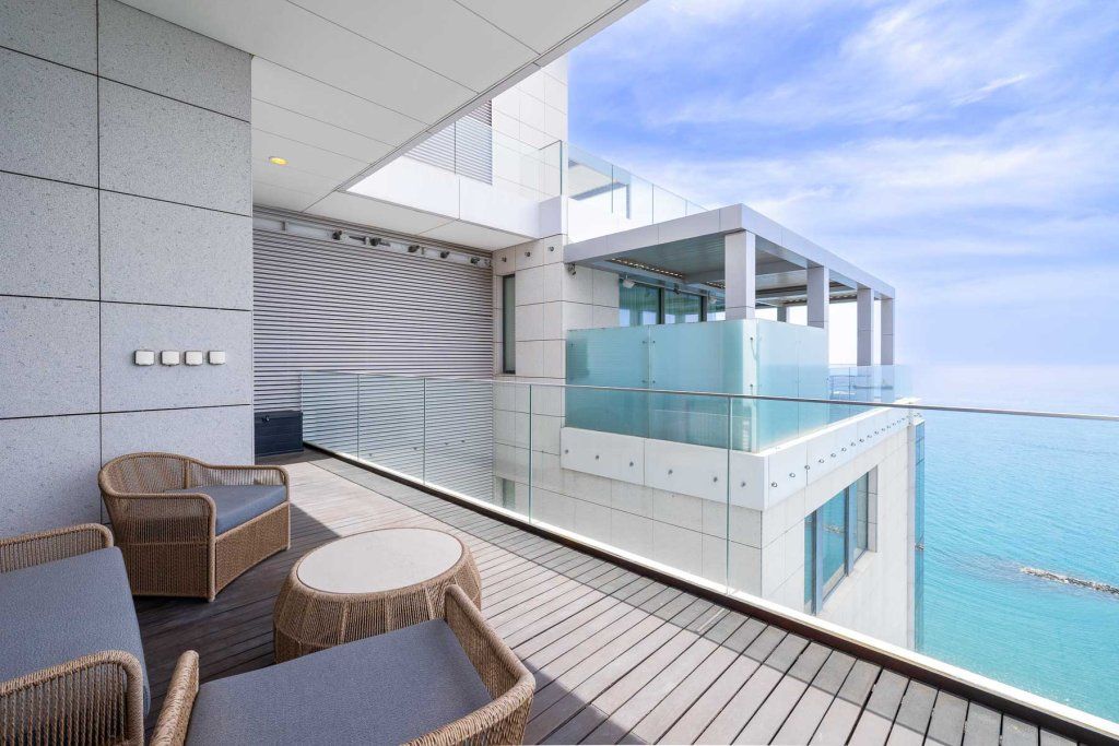 Апартаменты в Лимасоле, Кипр, 112 м² - фото 6