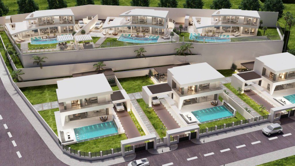 Квартира в Лимасоле, Кипр, 241.8 м² - фото 6