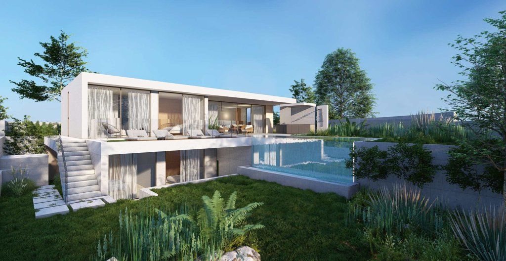 Квартира в Пафосе, Кипр, 234 м² - фото 7