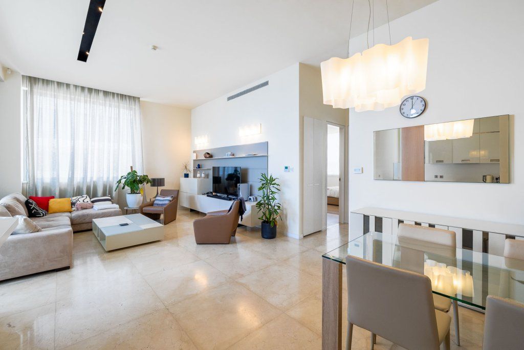 Апартаменты в Лимасоле, Кипр, 112 м² - фото 8