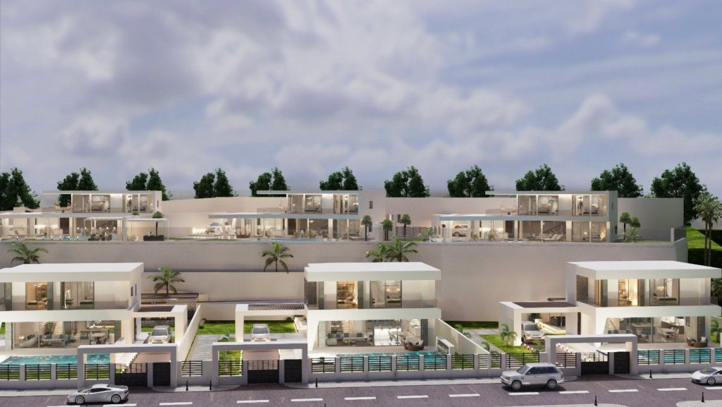 Квартира в Лимасоле, Кипр, 241.8 м² - фото 8