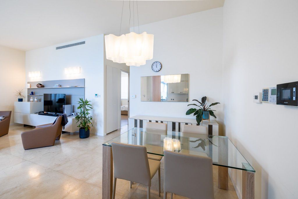 Апартаменты в Лимасоле, Кипр, 112 м² - фото 9