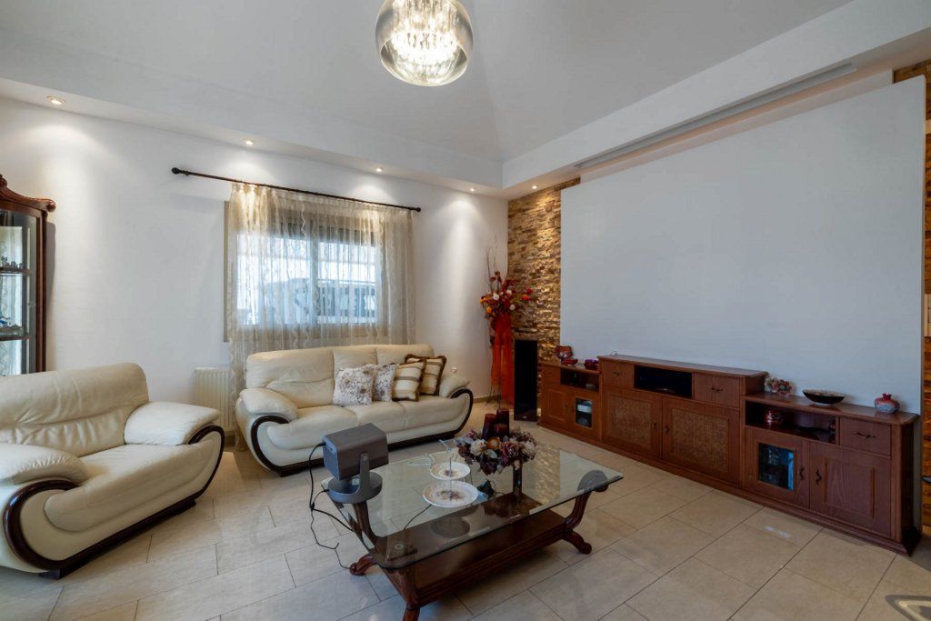 Квартира в Лимасоле, Кипр, 600 м² - фото 9