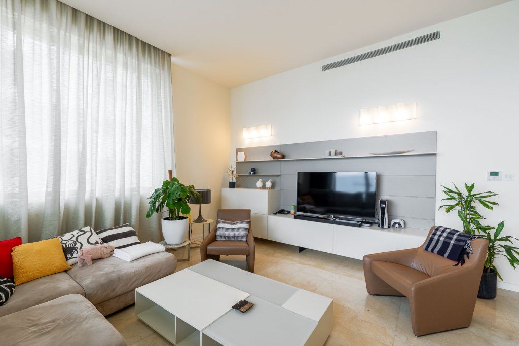 Апартаменты в Лимасоле, Кипр, 112 м² - фото 10