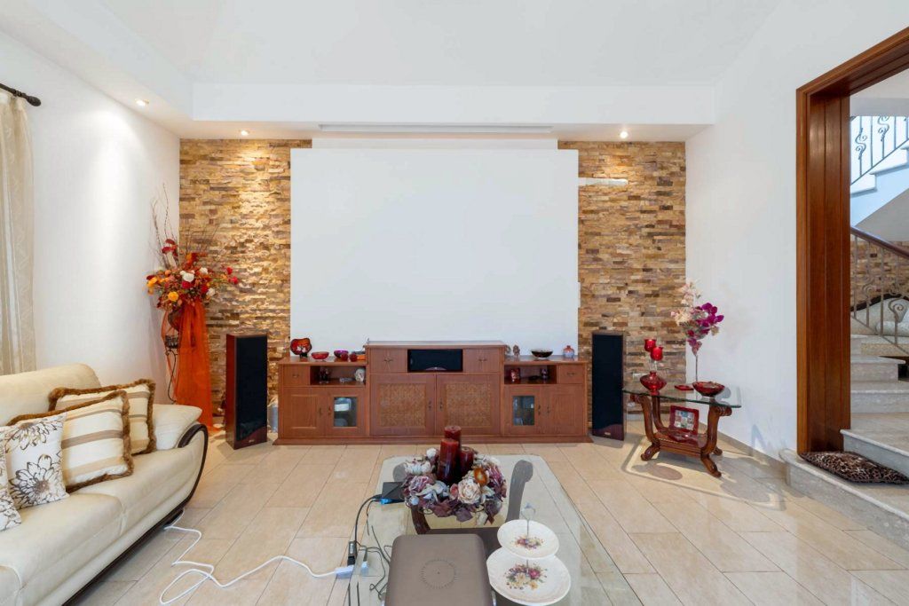 Квартира в Лимасоле, Кипр, 600 м² - фото 10