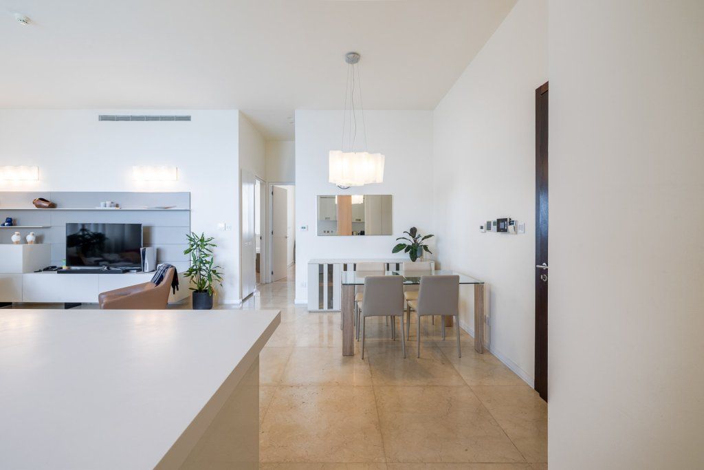 Апартаменты в Лимасоле, Кипр, 112 м² - фото 11