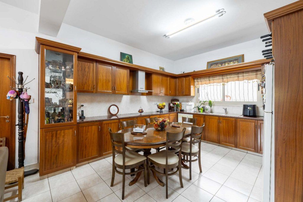 Квартира в Лимасоле, Кипр, 600 м² - фото 11