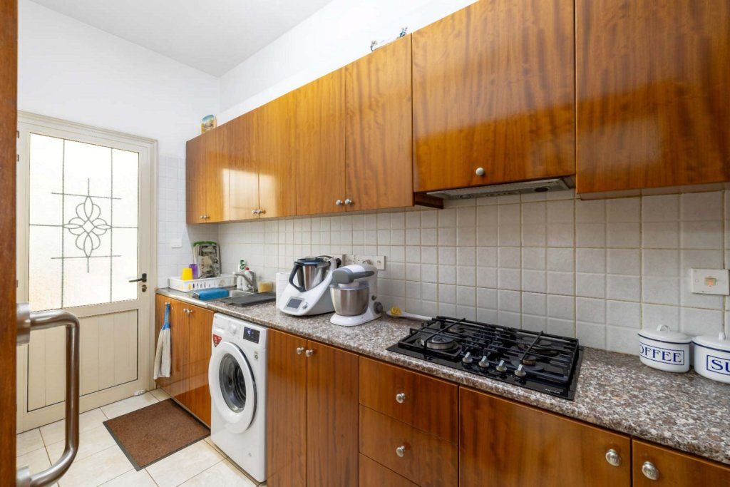 Квартира в Лимасоле, Кипр, 600 м² - фото 12