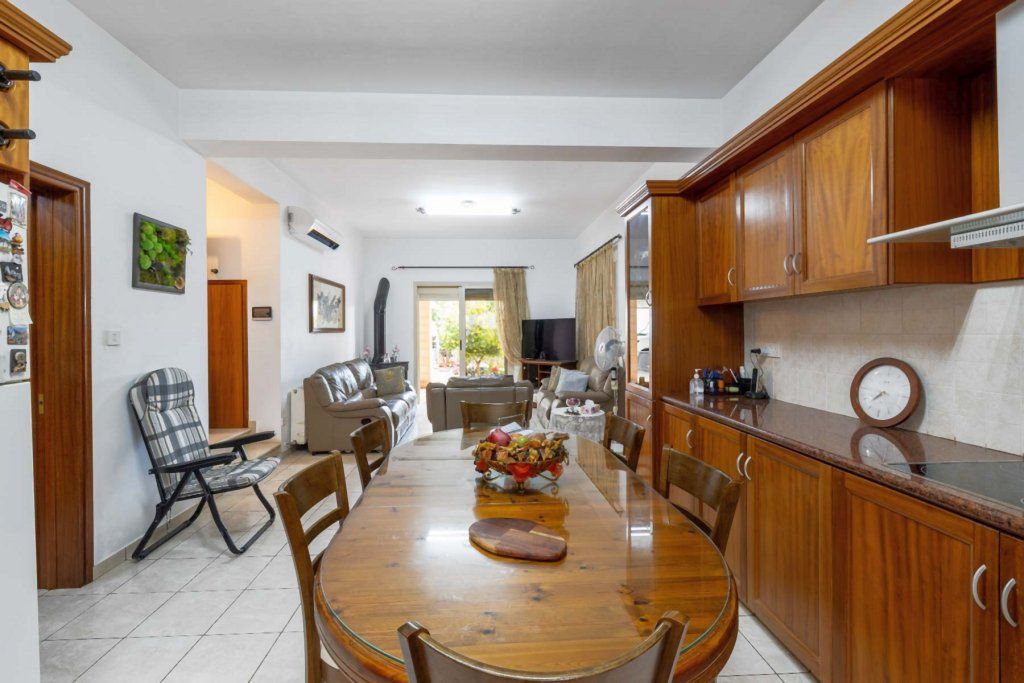 Квартира в Лимасоле, Кипр, 600 м² - фото 13