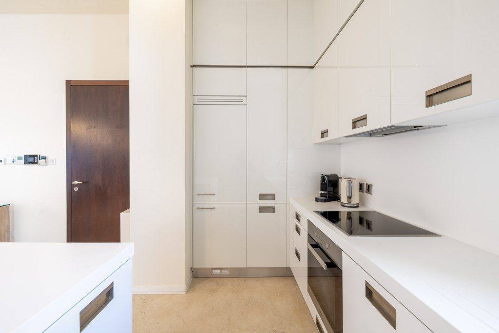 Апартаменты в Лимасоле, Кипр, 112 м² - фото 13