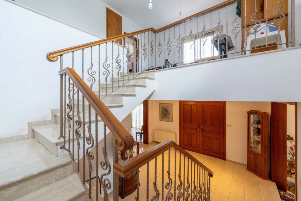 Квартира в Лимасоле, Кипр, 600 м² - фото 14