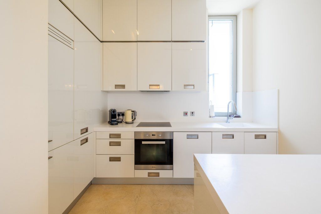 Апартаменты в Лимасоле, Кипр, 112 м² - фото 14