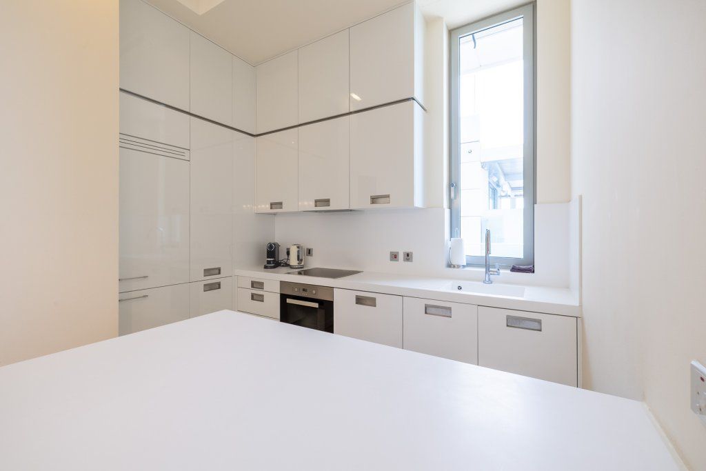 Апартаменты в Лимасоле, Кипр, 112 м² - фото 15