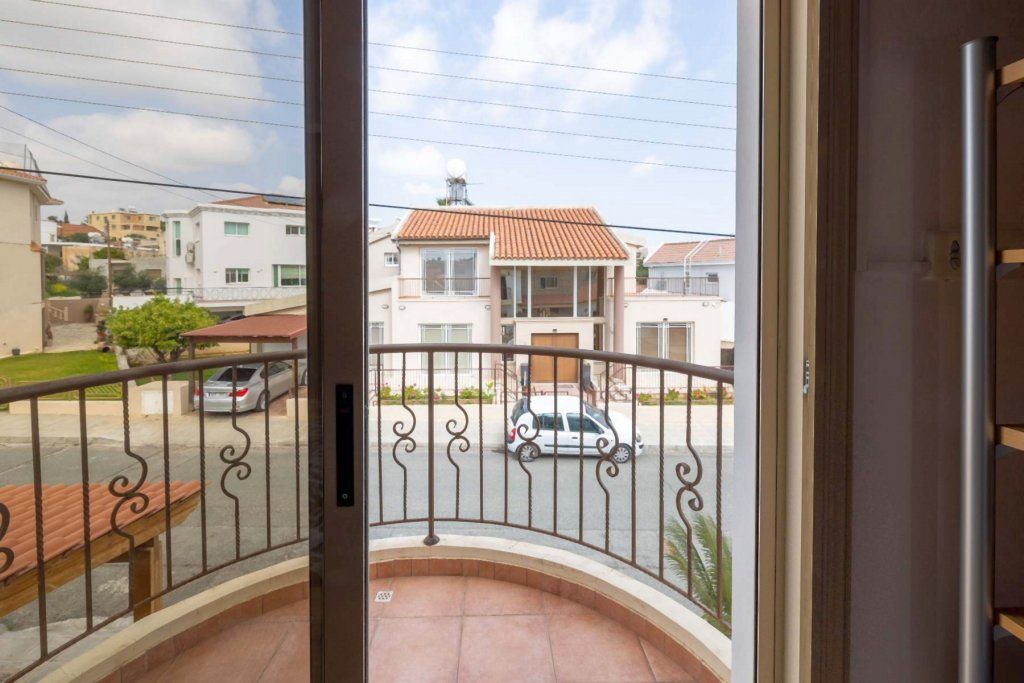 Квартира в Лимасоле, Кипр, 600 м² - фото 15