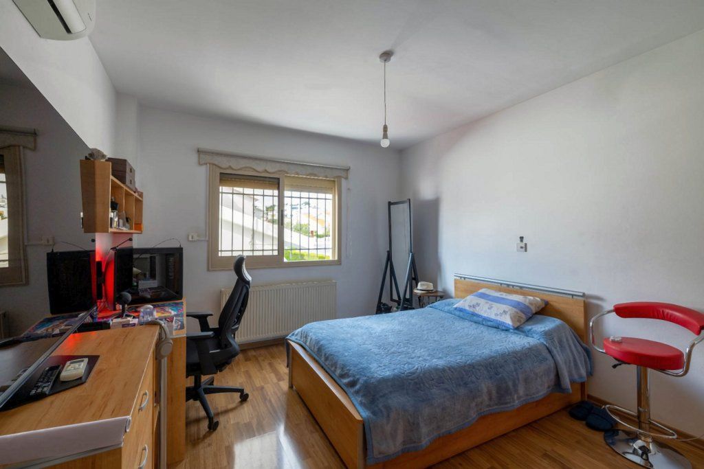 Квартира в Лимасоле, Кипр, 600 м² - фото 16