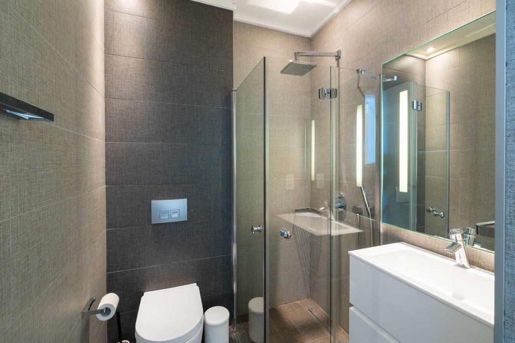 Апартаменты в Лимасоле, Кипр, 112 м² - фото 17