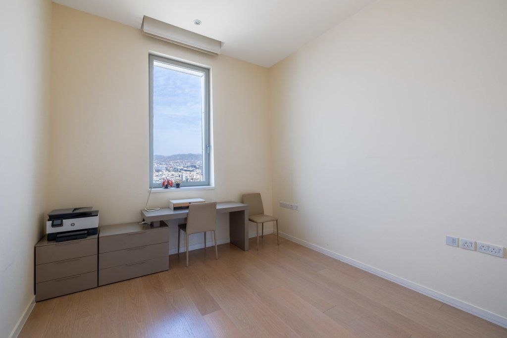 Апартаменты в Лимасоле, Кипр, 112 м² - фото 18