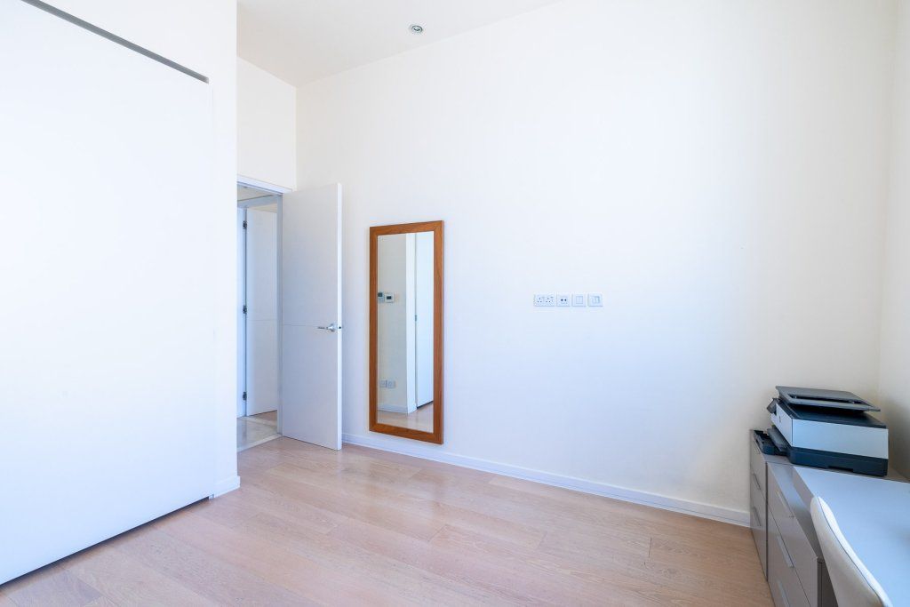 Апартаменты в Лимасоле, Кипр, 112 м² - фото 19