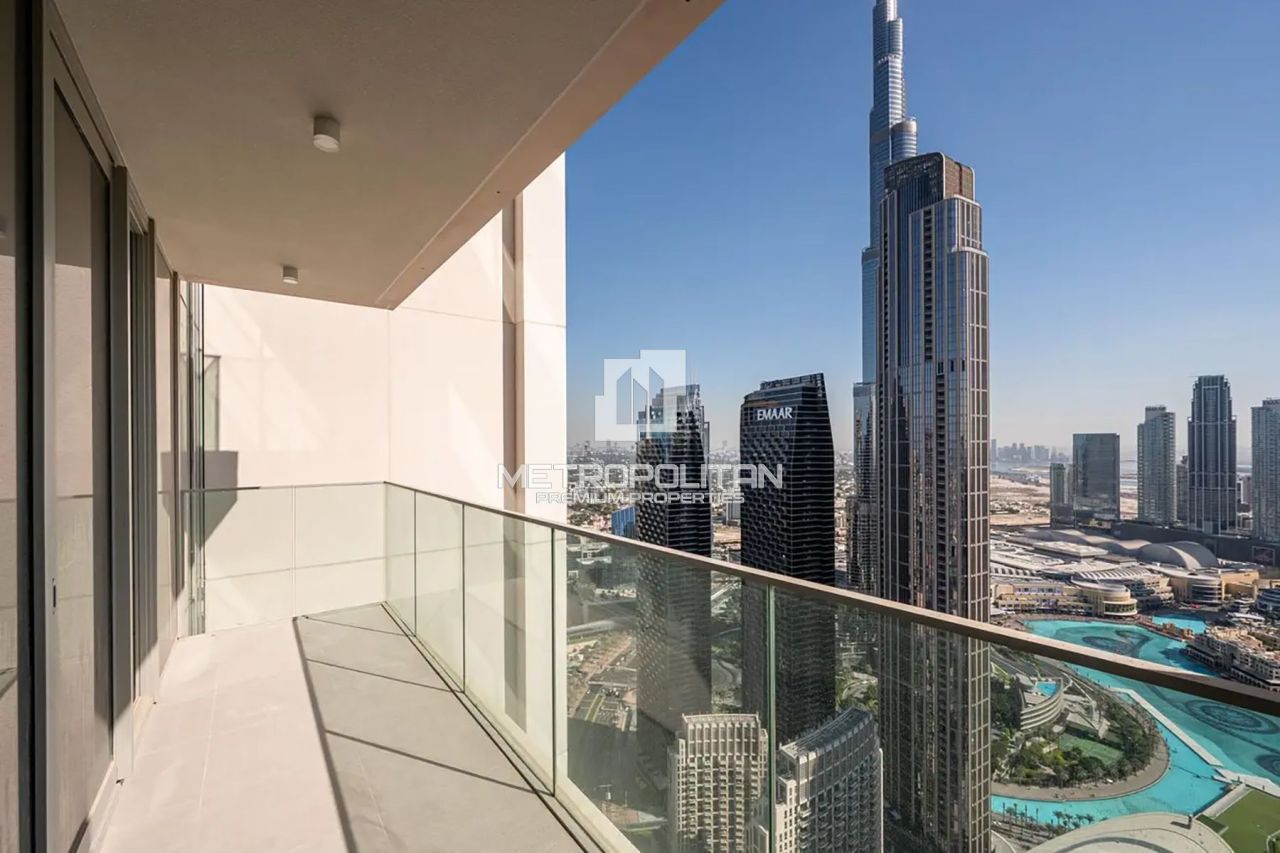 Апартаменты в Дубае, ОАЭ, 148 м² - фото 1