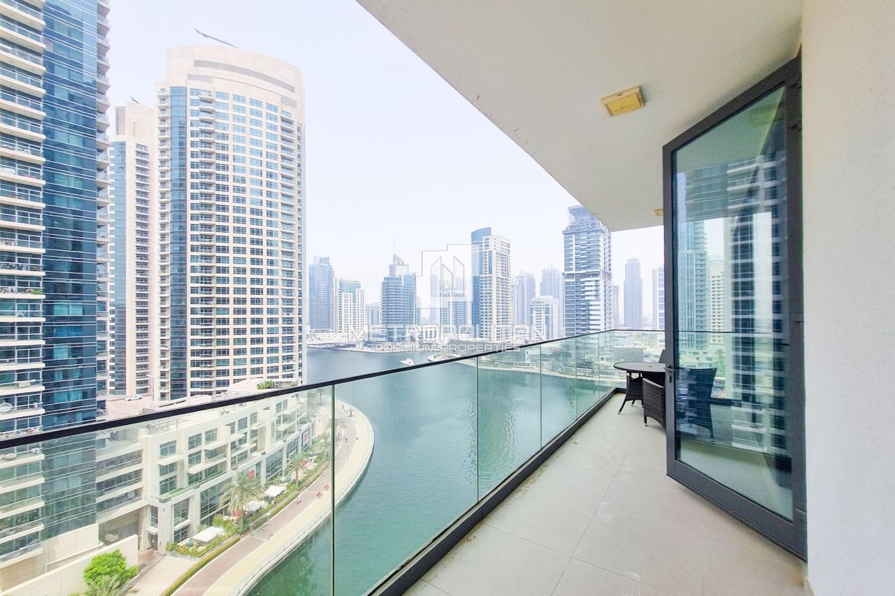 Апартаменты в Дубае, ОАЭ, 115 м² - фото 1