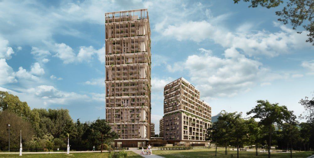 Апартаменты в Милане, Италия, 105 м² - фото 1