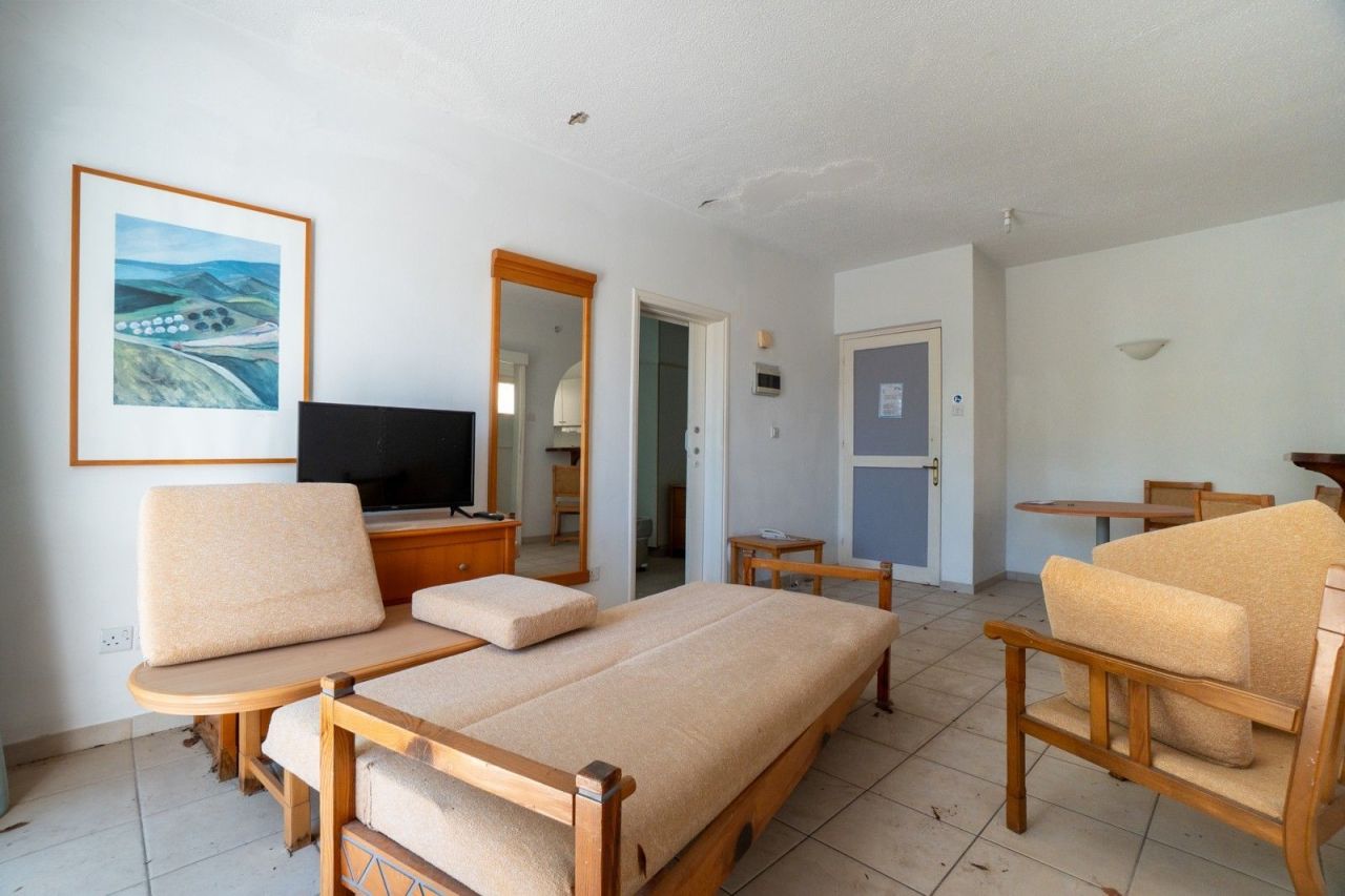 Апартаменты в Пафосе, Кипр - фото 2